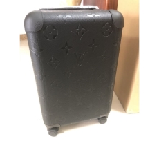 LV Suitcase